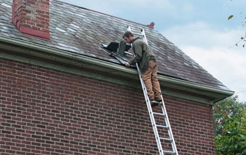 what affects urgent Merry Field Hill roof repairs