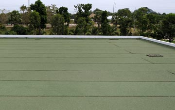 all Merry Field Hill roofing types quoted for