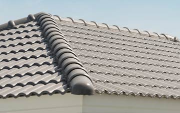 advantages of Merry Field Hill clay roofing