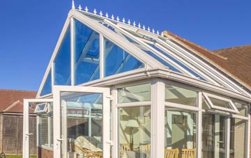 conservatory roof insulation costs Merry Field Hill