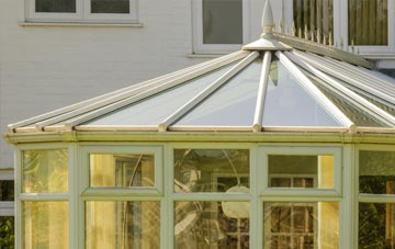 conservatory roof repair Merry Field Hill, Dorset