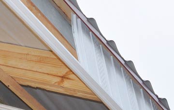 why Merry Field Hill fascia repairs are essential