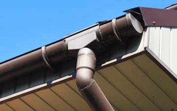 types of Merry Field Hill fascias