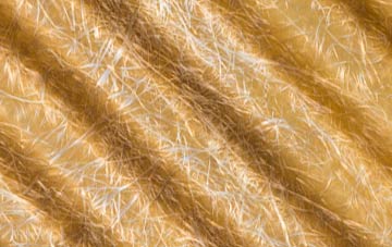 Merry Field Hill fibreglass roof waterproofing