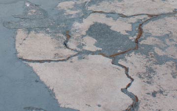 fibreglass roofing replacement Merry Field Hill