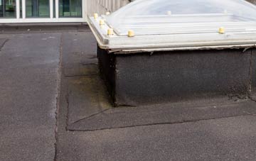 disadvantages of Merry Field Hill flat roofs