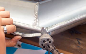 disadvantages of Merry Field Hill lead roofing