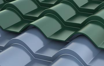 who should consider Merry Field Hill plastic roofs