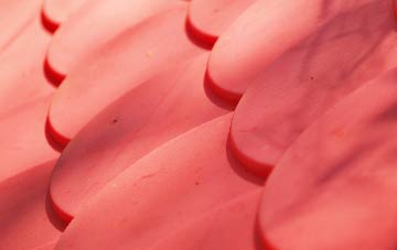 Merry Field Hill plastic roof costs