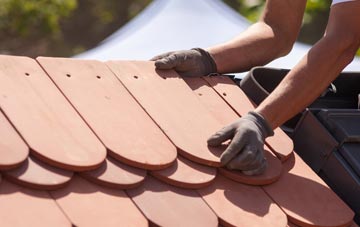 Merry Field Hill roof tile contractors