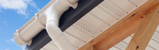 get Merry Field Hill guttering quotes today