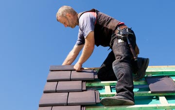 disadvantages of Merry Field Hill slate roofing