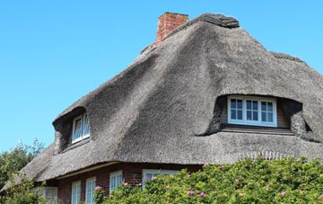 thatch roofing Merry Field Hill, Dorset