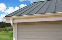 Merry Field Hill fascia repair