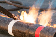 Merry Field Hill flat roofing replacement