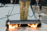 Merry Field Hill flat roof sealing quote