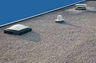 Merry Field Hill flat roofing