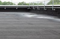 find rated Merry Field Hill flat roofing companies