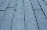 Merry Field Hill lead roofing