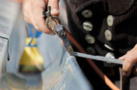 Merry Field Hill lead roof quotes