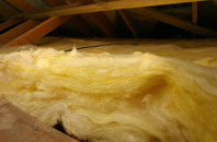Merry Field Hill pitch roof insulation
