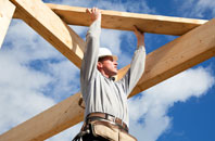 Merry Field Hill roof replacement work