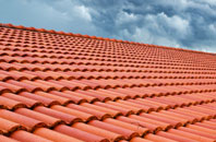 Merry Field Hill roofing tiles