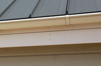 Merry Field Hill soffit repair